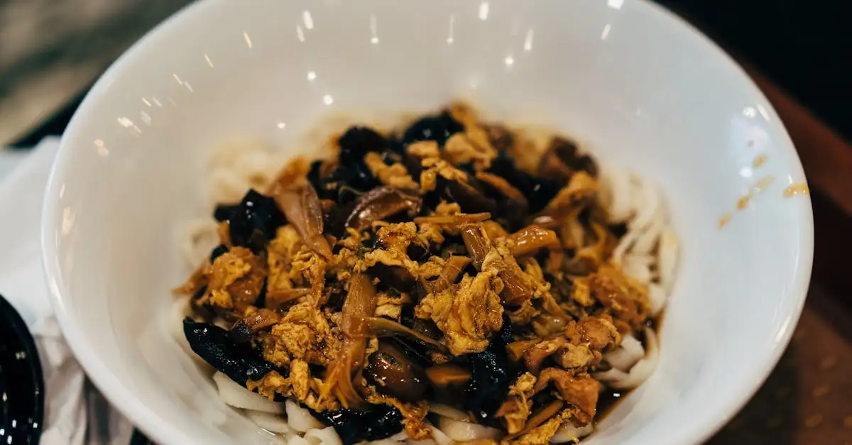 Quali sono le 3 specialità culinarie da provare a Singapore?