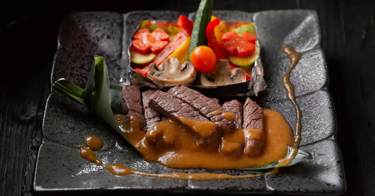 Quali sono le 3 specialità culinarie da provare in Bahrein?