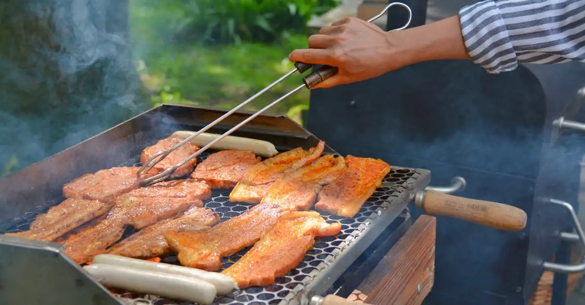 Quali sono le 3 specialità culinarie della Bassa Sassonia?