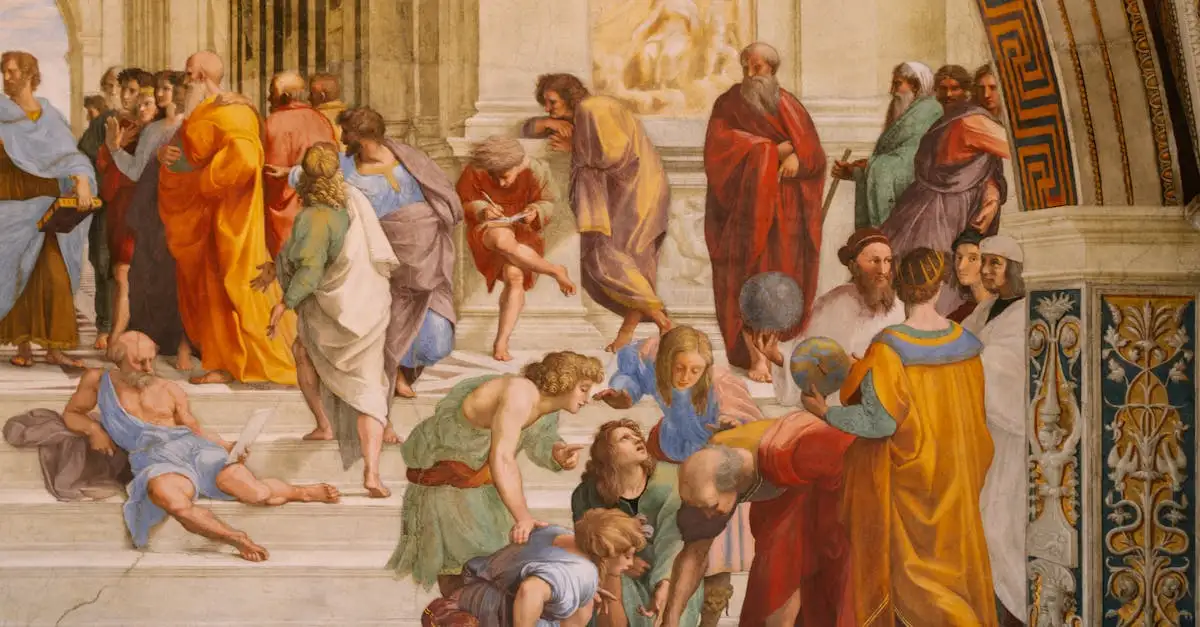 Chi è il fondatore della matematica moderna? Scopriamolo!