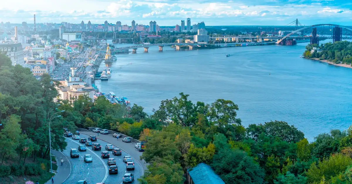 Chi era Oleg di Novgorod e quale impatto ebbe su Kiev?