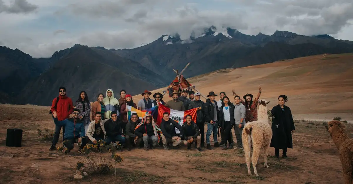 Chi erano gli Inca e quali erano le loro caratteristiche uniche?