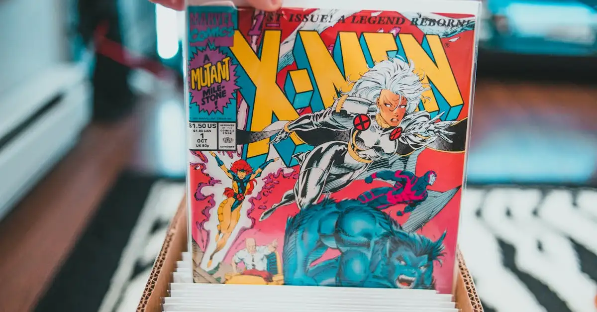 Chi ha interpretato Magneto nei prequel degli X-Men?