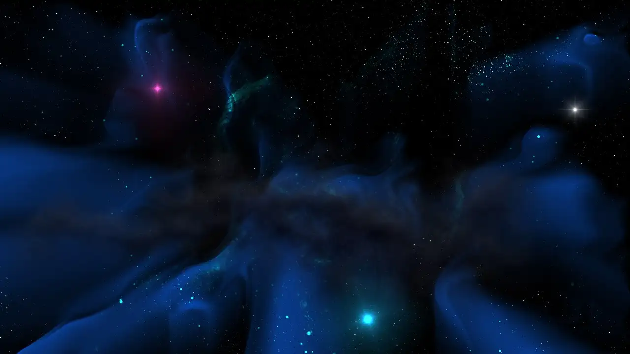 Chi ha scoperto i principi dell'inflazione cosmica?