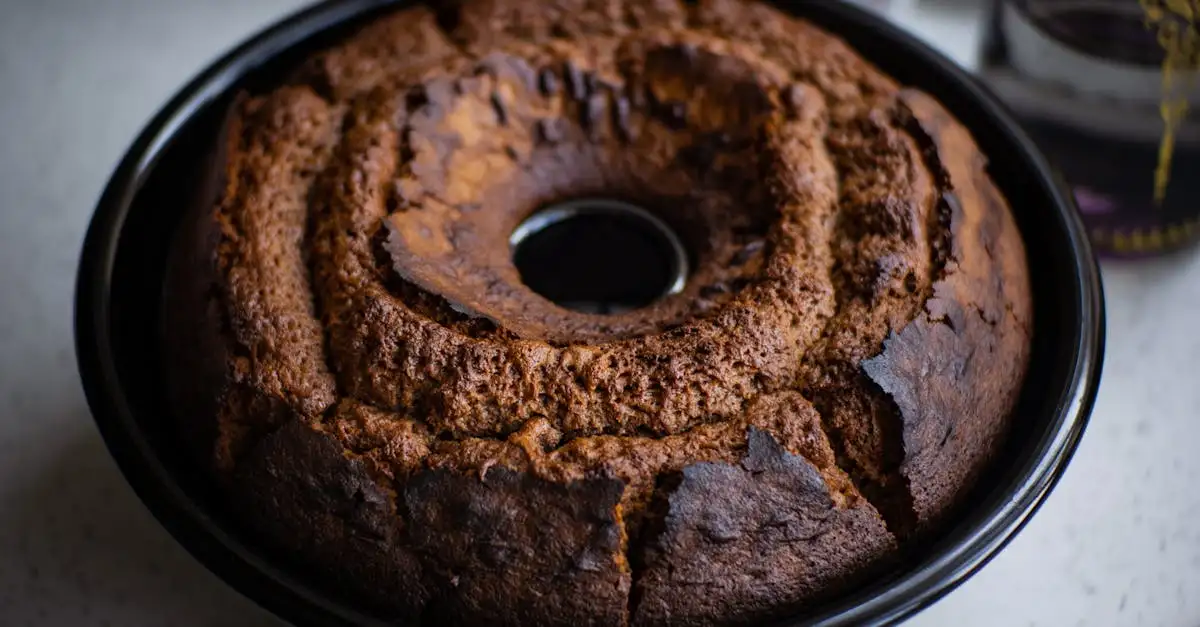 Cosa aggiunge l'aceto all'impasto per torta?