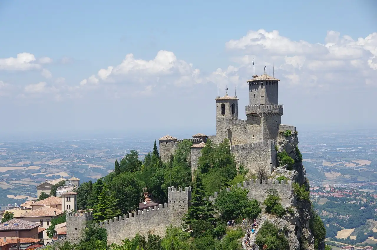 Cosa fare a San Marino? Attività e cultura da scoprire!