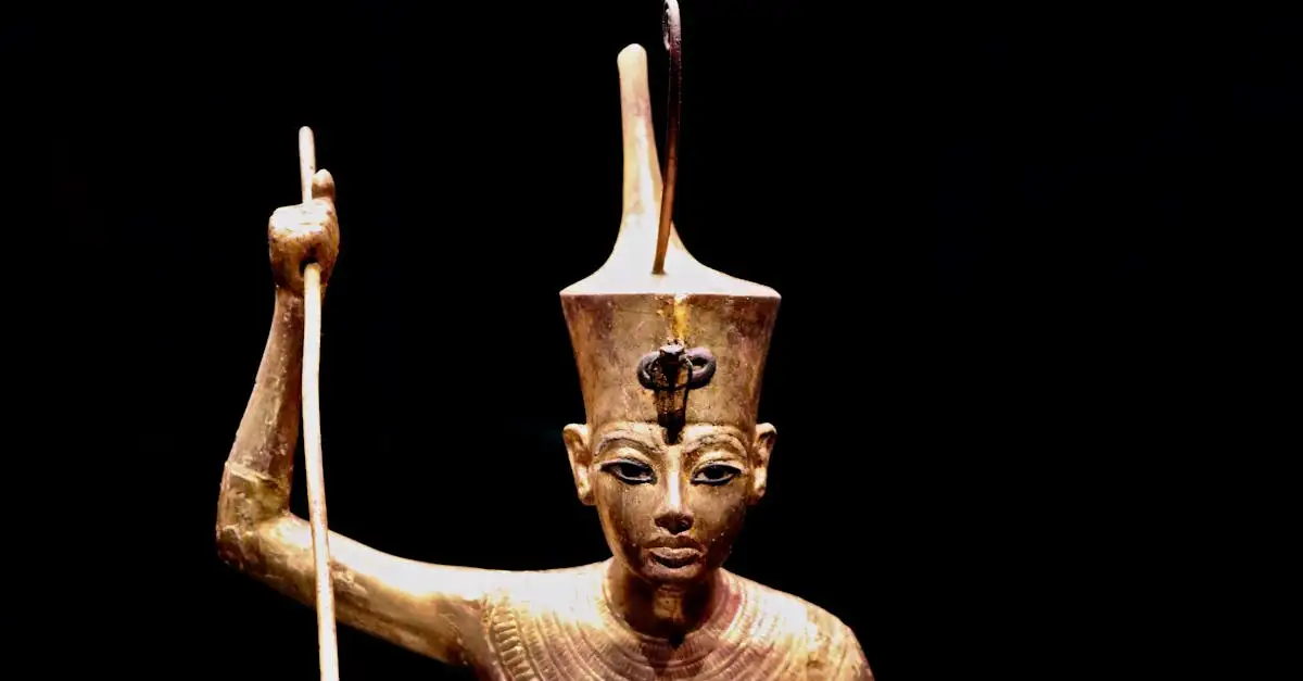 Cos'è il Nuovo Regno nella storia dell'antico Egitto?