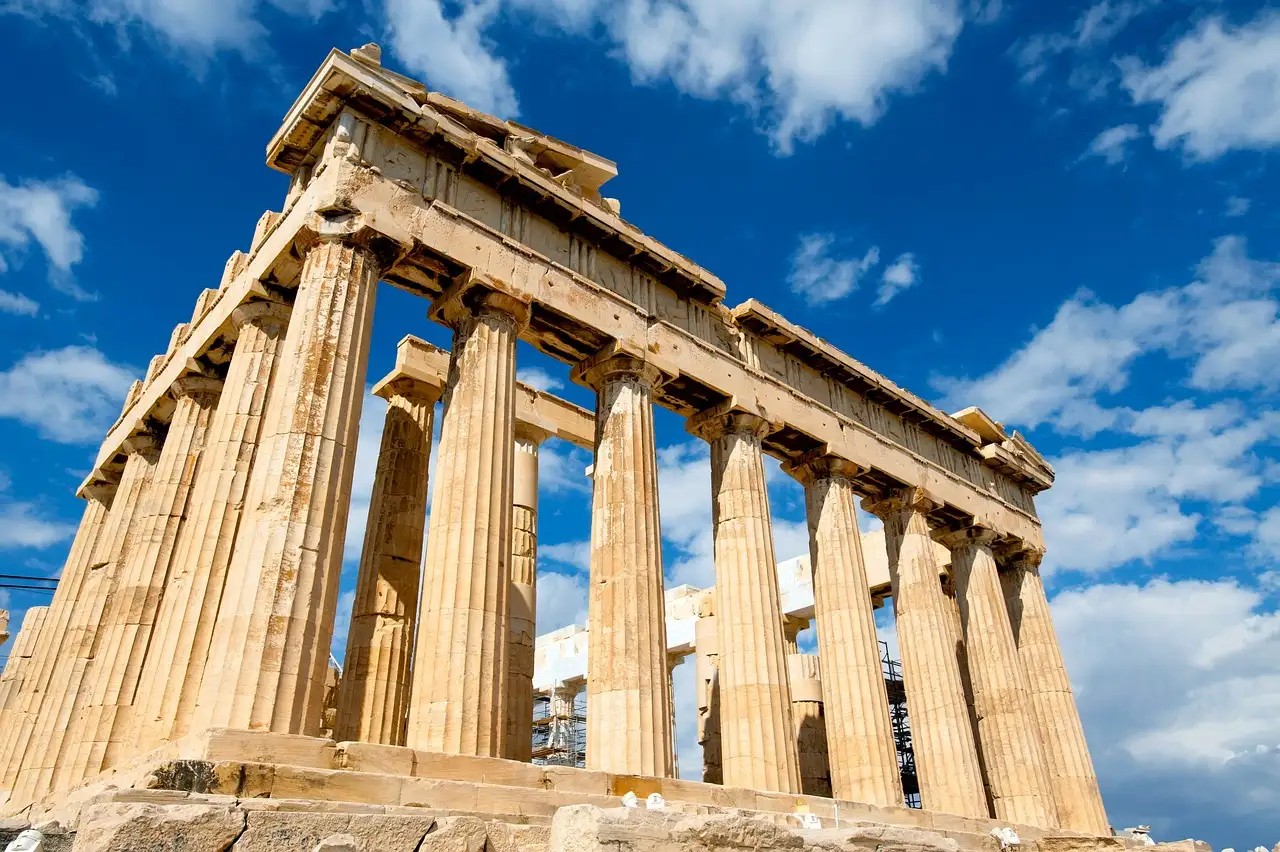 Dove si trova il club storico Panathinaikos in Grecia?