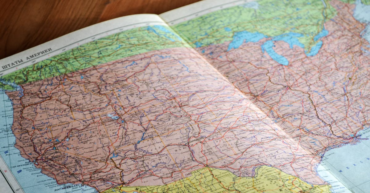 Fiumicino: quali sono i suoi confini geografici?