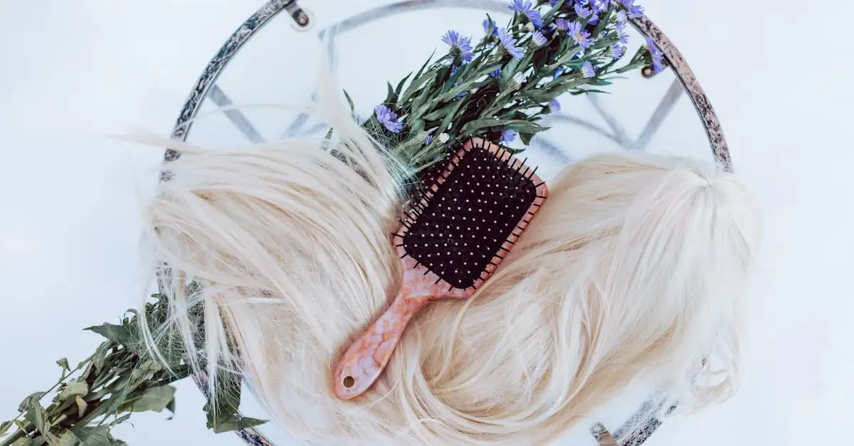 Olio di rosmarino: come combatte la caduta dei capelli?