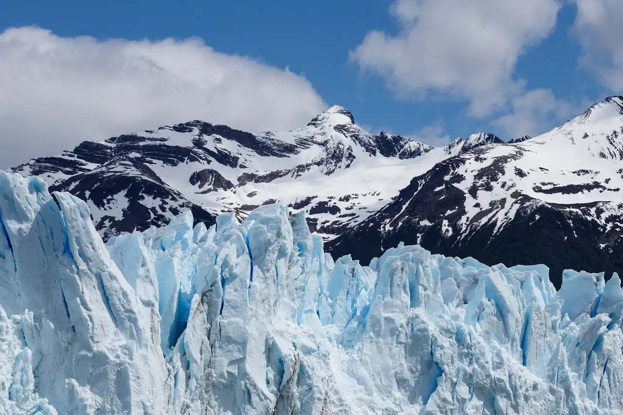 Perché il ghiacciaio Perito Moreno è così famoso in Patagonia?