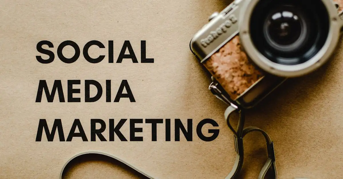 Perché la fotografia è cruciale per marketing e branding?