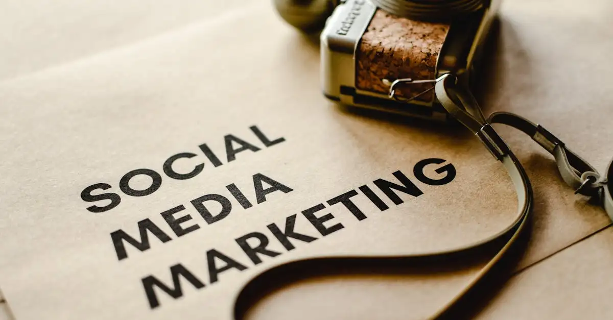 Perché l'IA come ChatGPT è fondamentale per i social media?