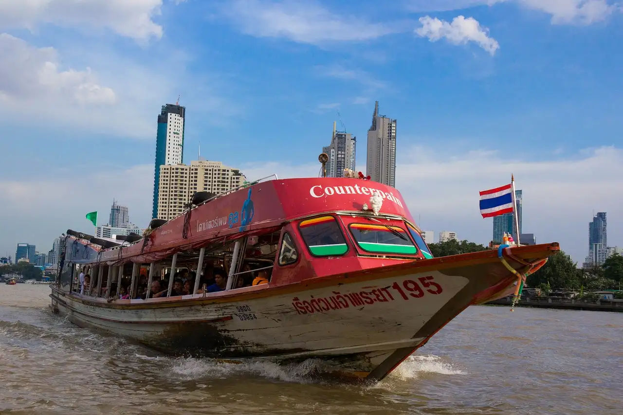 Qual è il fiume più grande del Sud-est asiatico? Mekong o Irrawaddy?