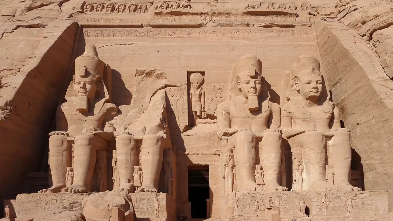Qual è il significato della tomba di Nefertari? Scoprilo!
