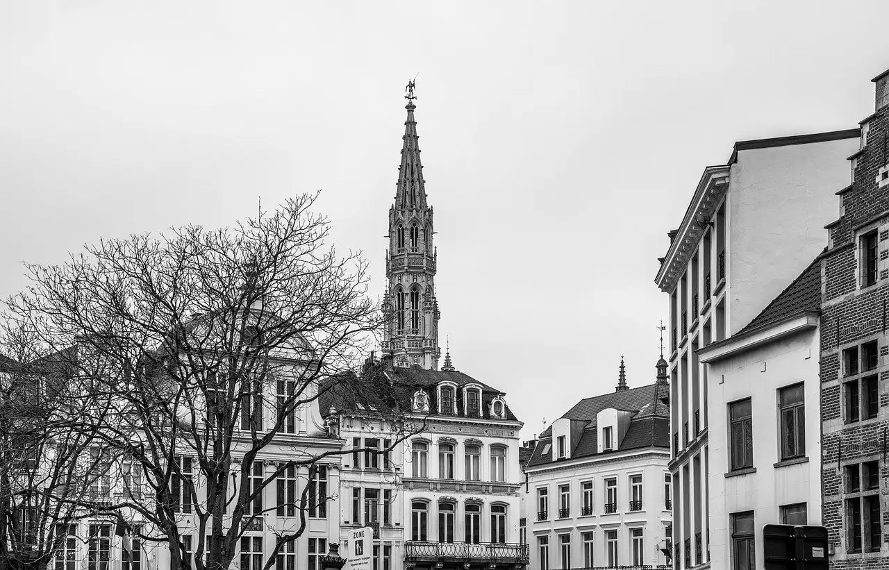 Qual è la capitale della Bosnia ed Erzegovina e perché?