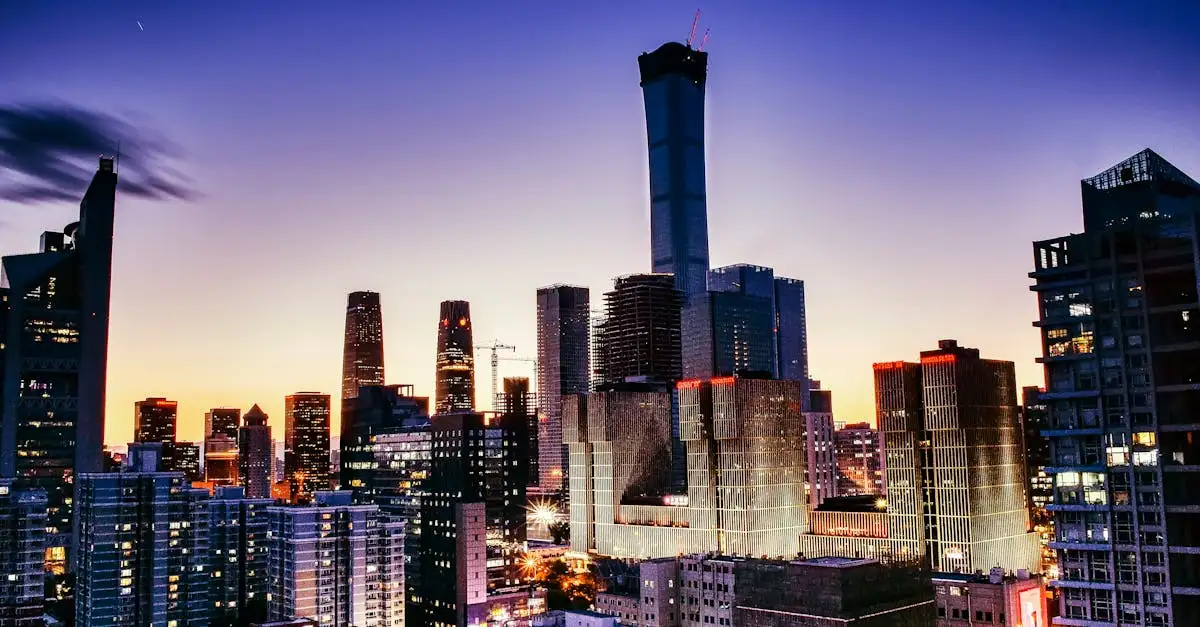 Qual è la capitale della Cina comunista dal 1949?