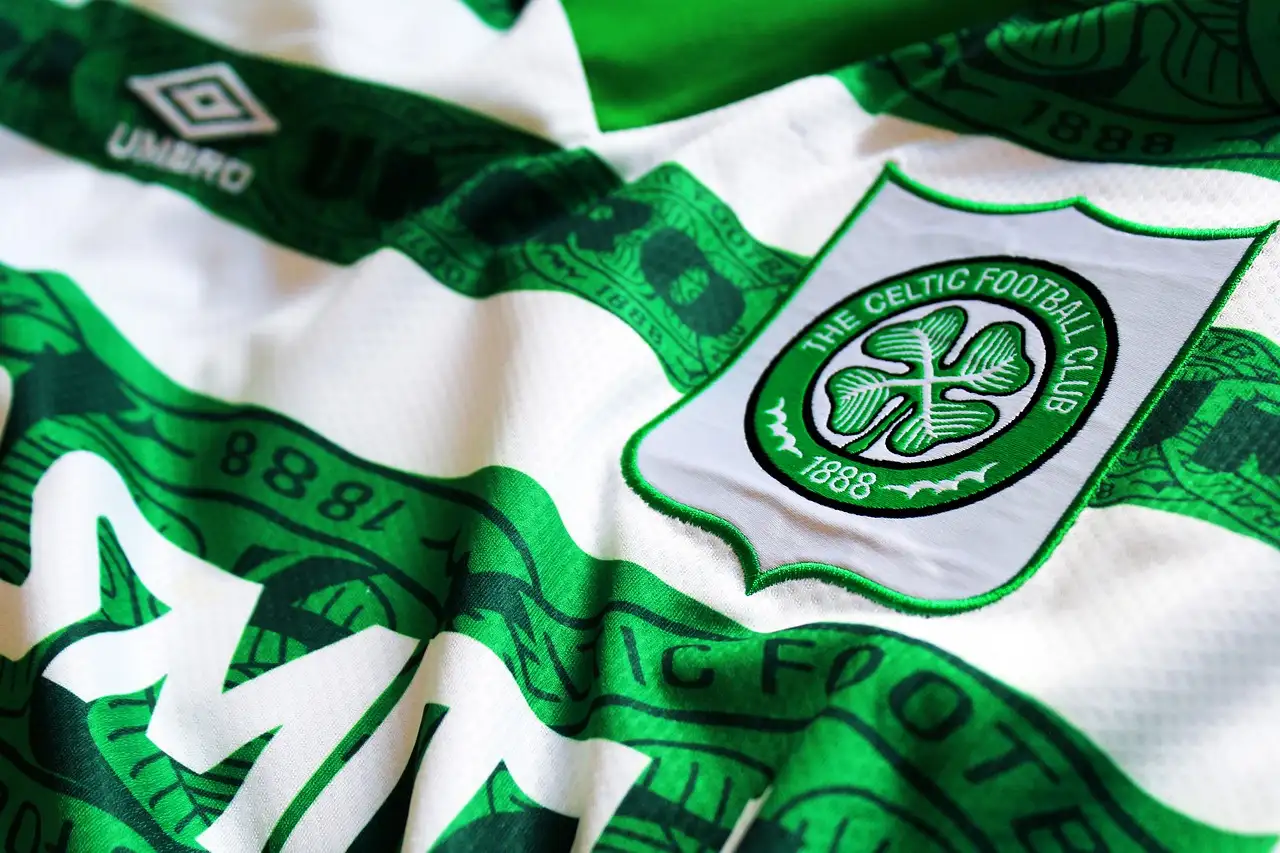 Qual è la città di origine del Celtic FC?