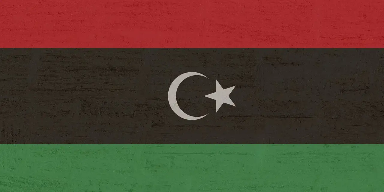 Qual è la storia concisa della Libia in poche righe?