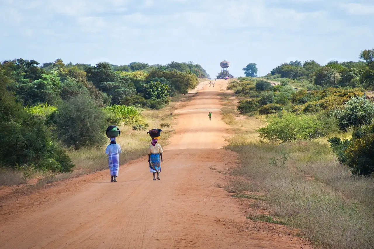 Qual è la storia del Mozambico in sintesi?