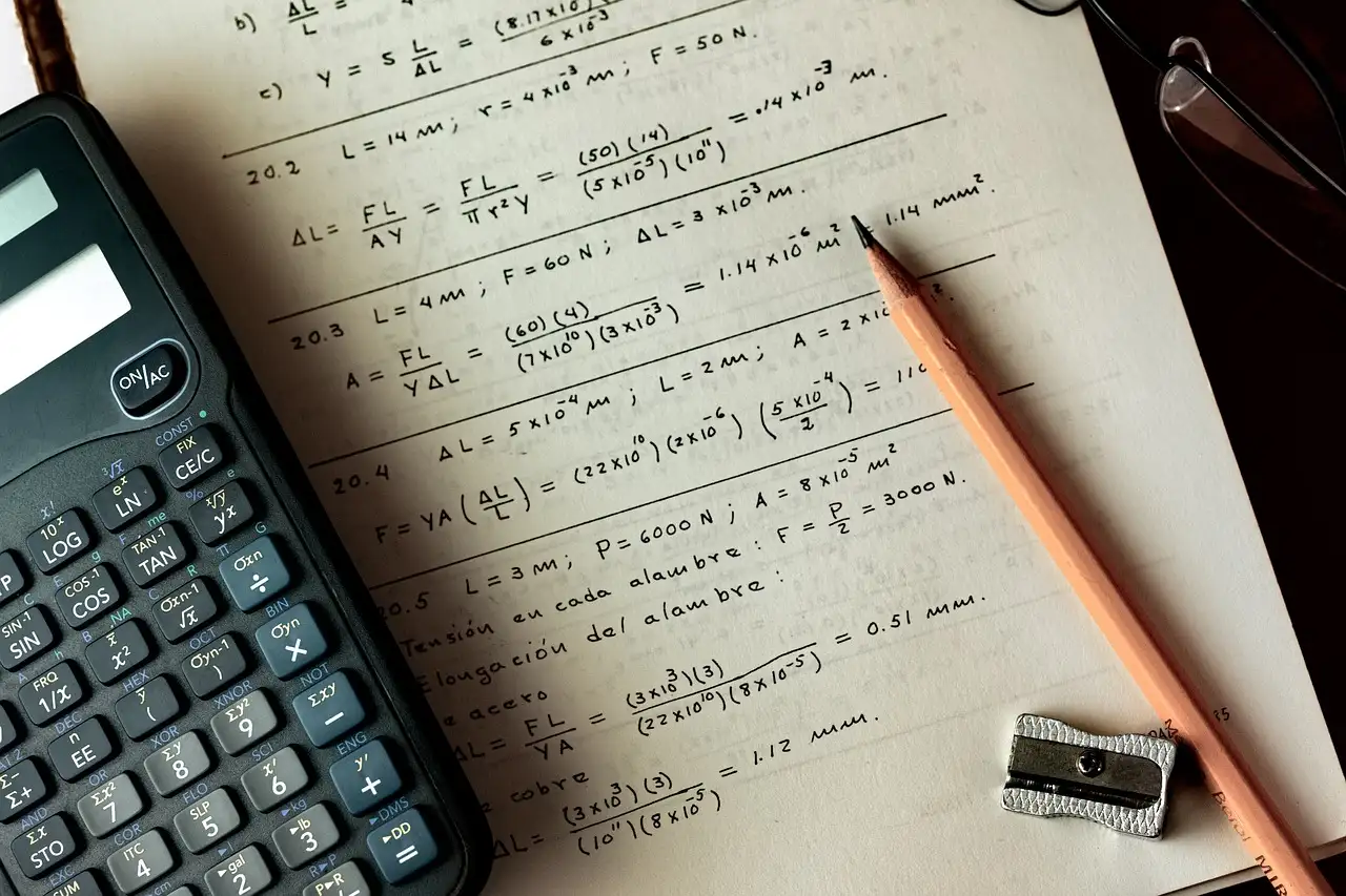 Qual è la storia dietro Math fab Mathonwy?