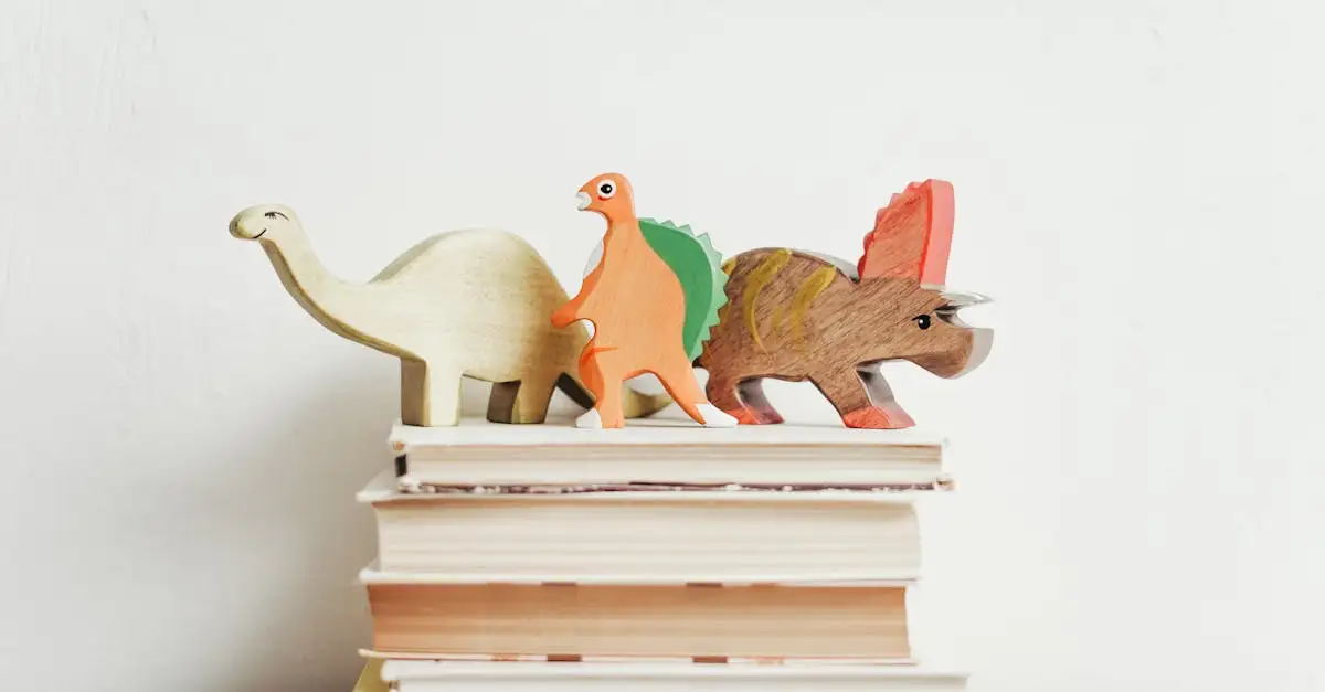 Qual è l'importanza dell'educazione sui dinosauri nei musei?