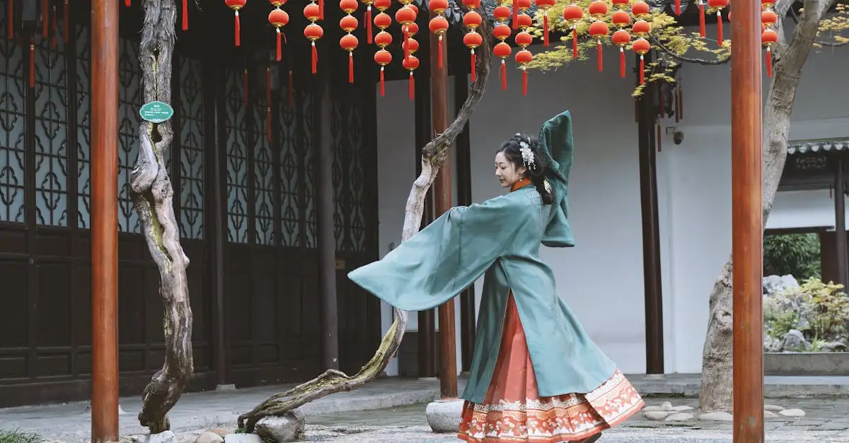 Qual è stato l'impatto della dinastia Han sulla Cina?