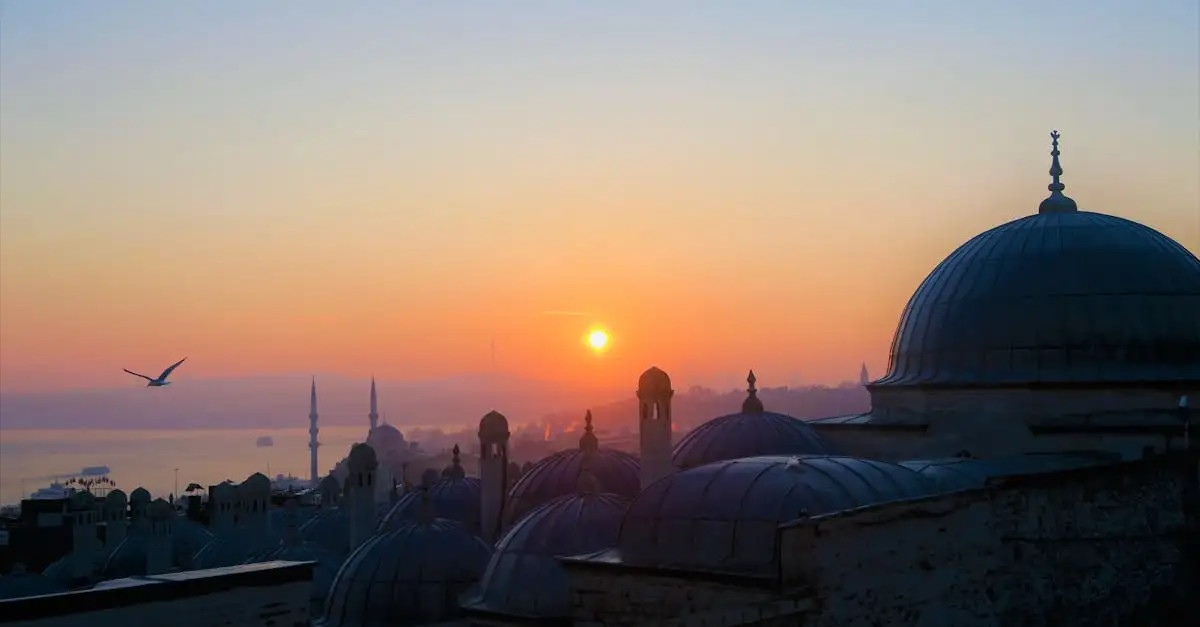 Quale ruolo ebbe l'islam nel governo ottomano?