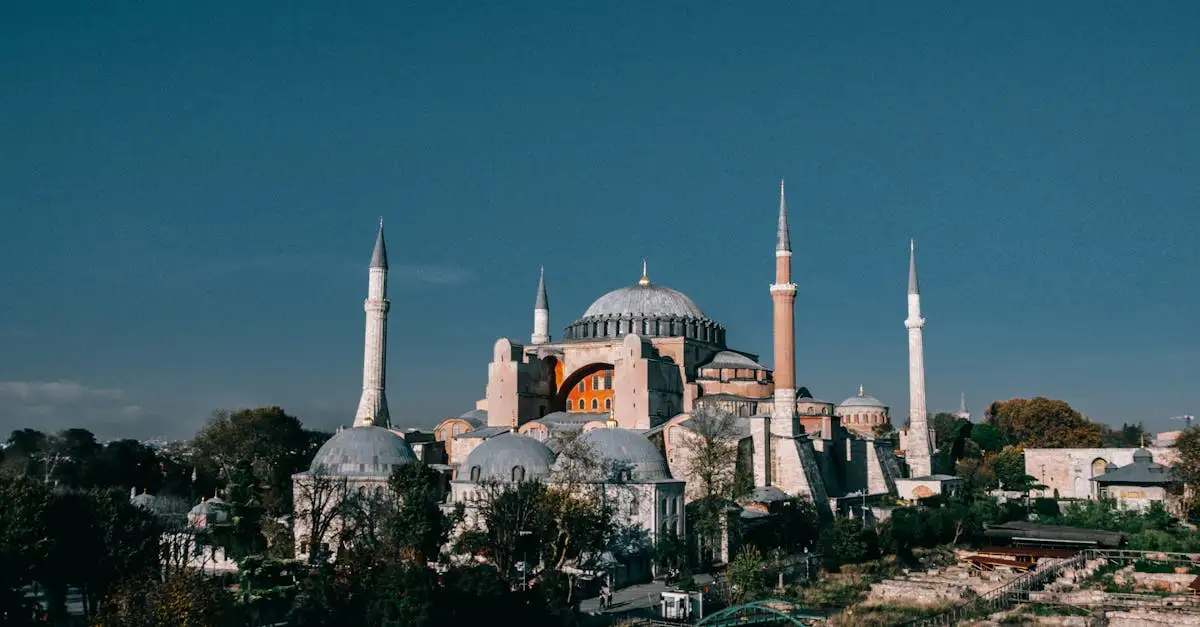 Quale ruolo ebbe l'islam nel governo ottomano?