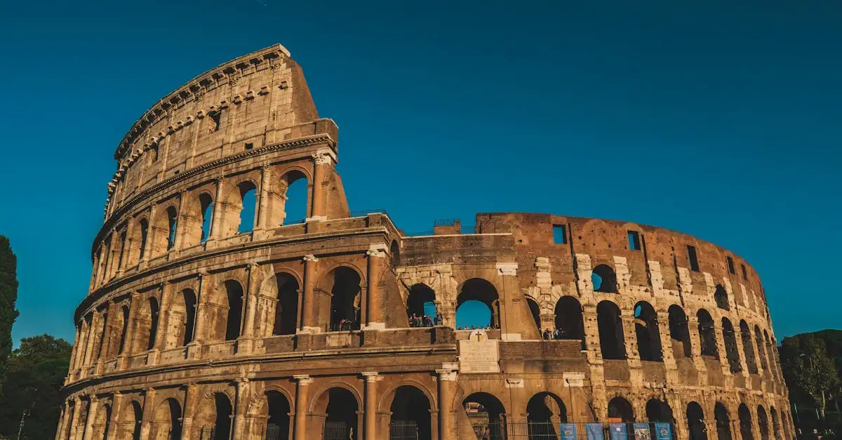 Quale tribù germanica saccheggiò Roma nel 410 d.C.?