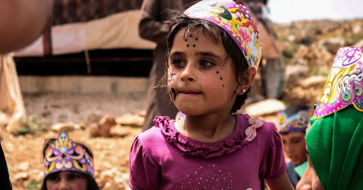 Quali eventi e attività divertenti scoprire in Siria?