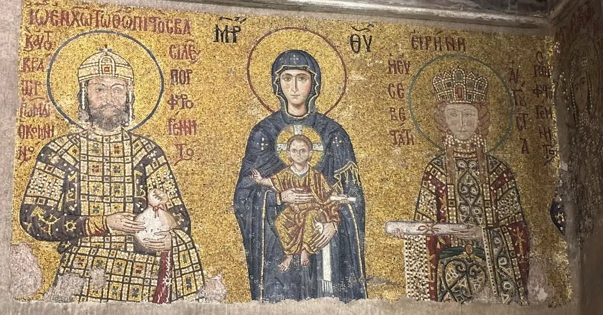 Quali furono le guerre religiose tra l'11° e il 13° secolo?