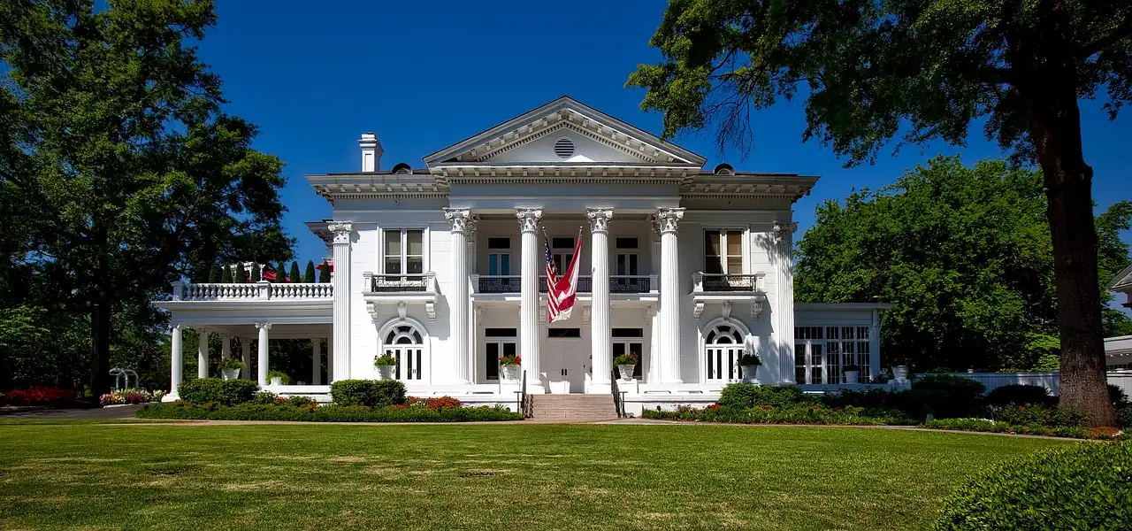 Quali sono i musei e edifici storici da vedere in Alabama?