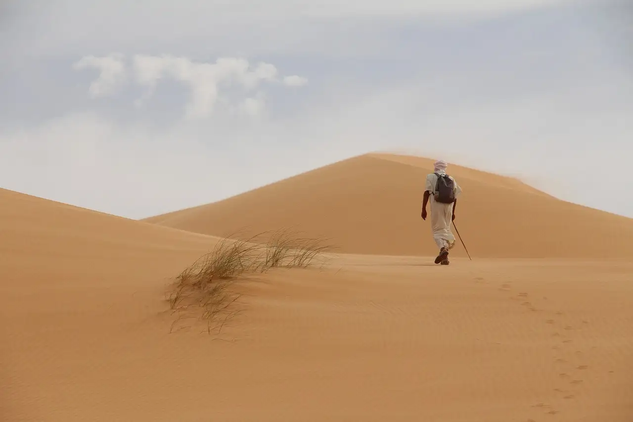 Quali sono le 3 attrazioni imperdibili in Mauritania?