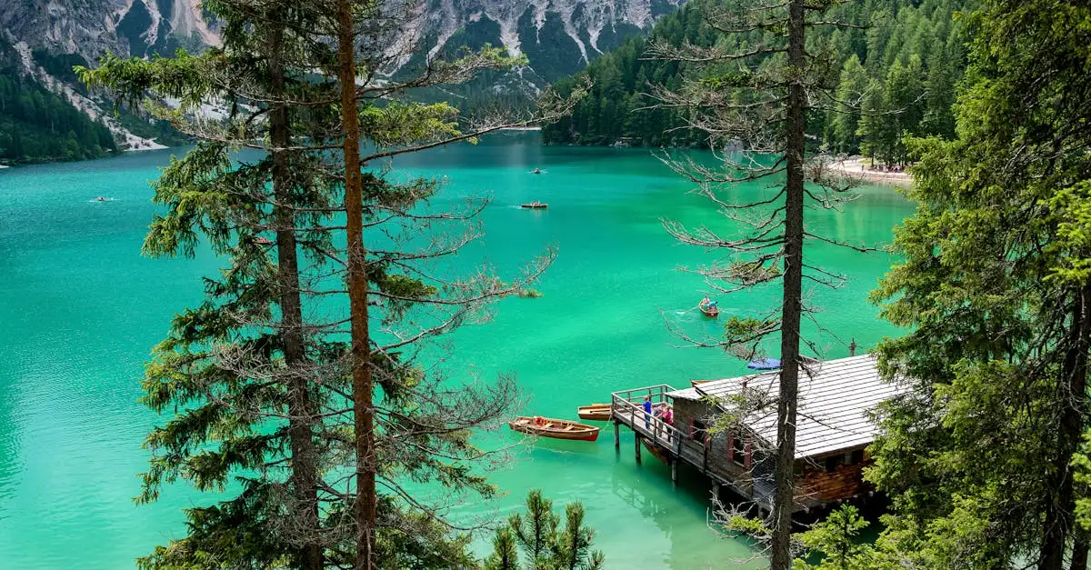 Quali sono le attrazioni del Parco Nazionale dei Monti Sibillini?