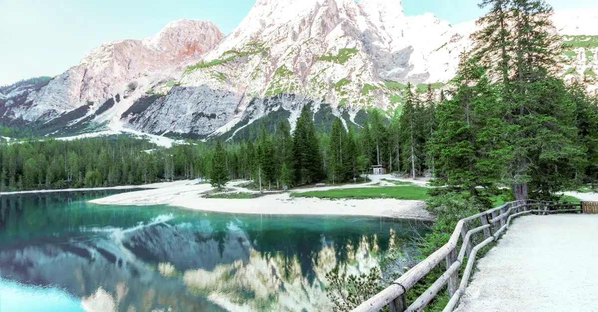 Quali sono le attrazioni del Parco Nazionale dei Monti Sibillini?