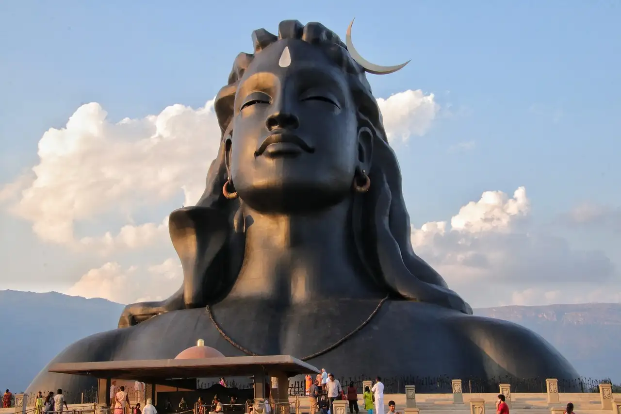 Chi è Chamunda, la dea che incarna l'ira di Shiva?