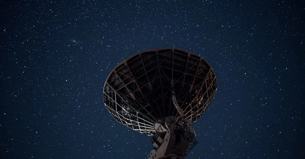 Chi è considerato il padre dell'astronomia moderna?