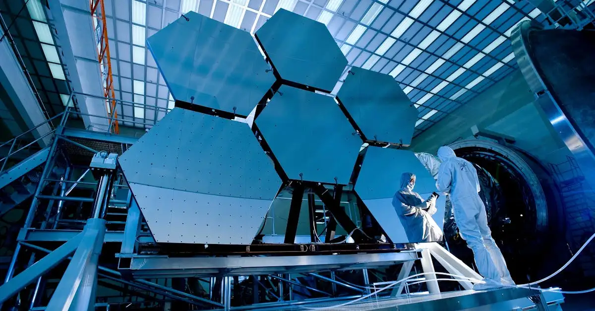 Chi è considerato il padre dell'astronomia moderna?