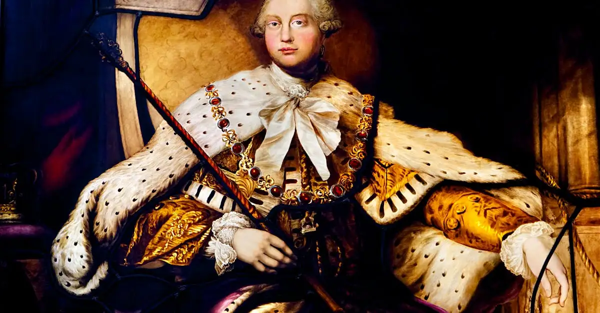 Chi era il re di Spagna nel XVI secolo?