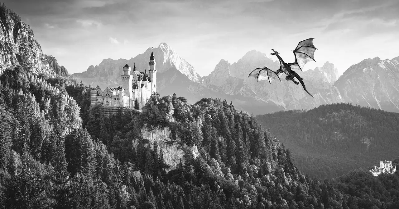 Chi era Phaëthon e quale è la sua mitologia?