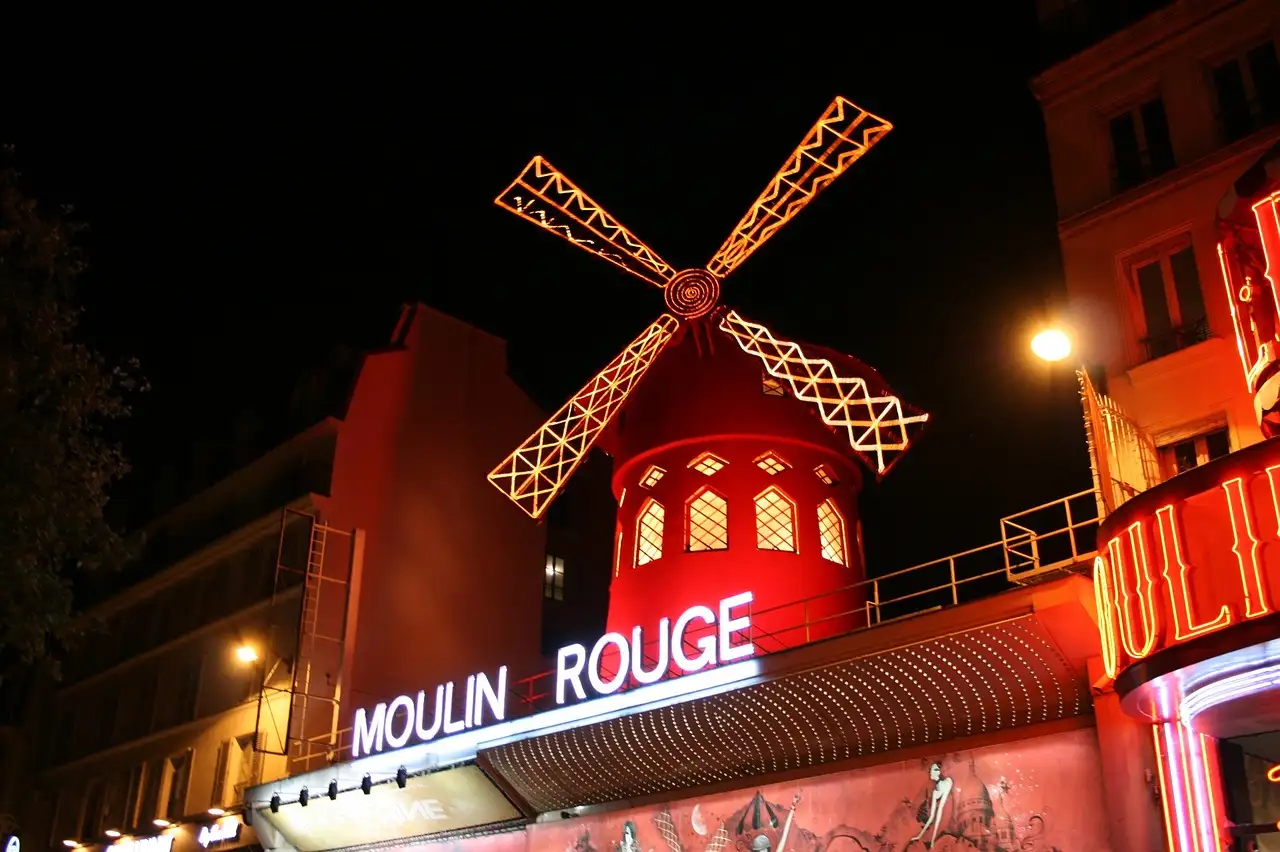Chi ha dipinto Le Moulin de la Galette? Scopri l'artista!
