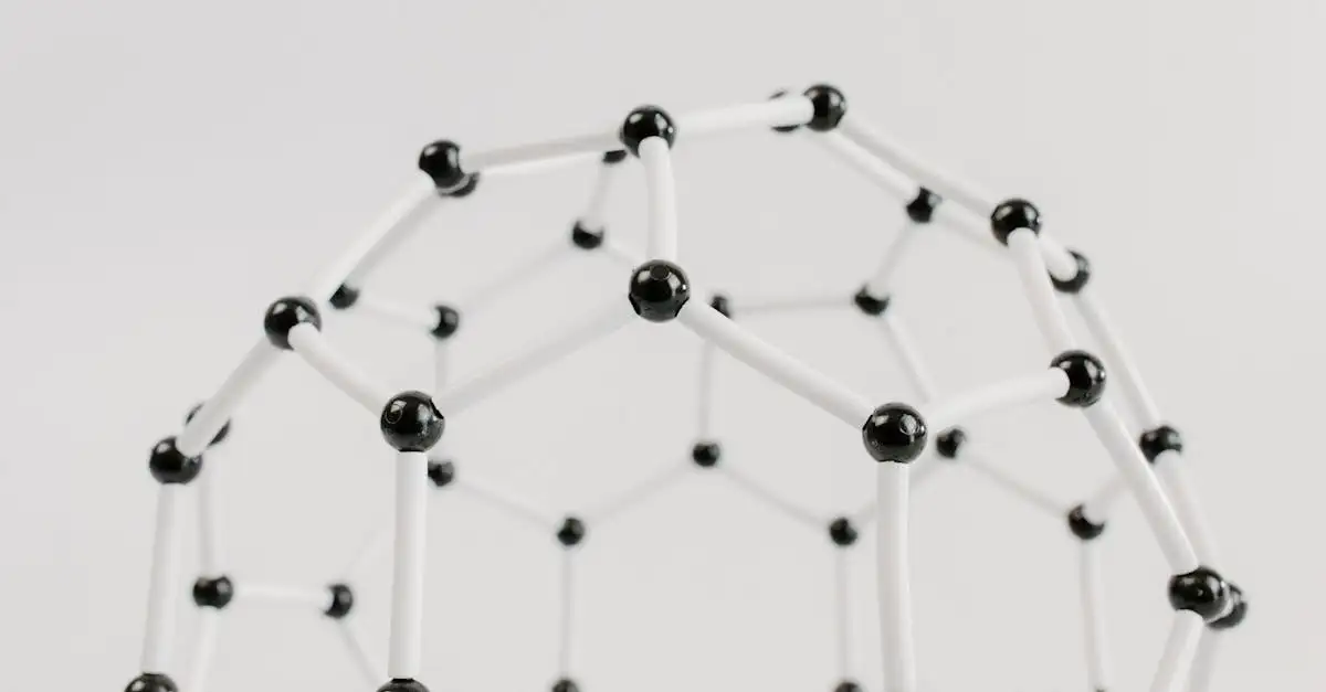 Chi ha ideato il modello atomico con nucleo?