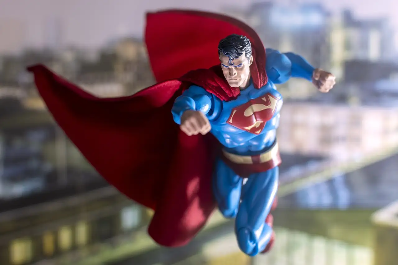 Chi ha interpretato Superman in Man of Steel (2013)?
