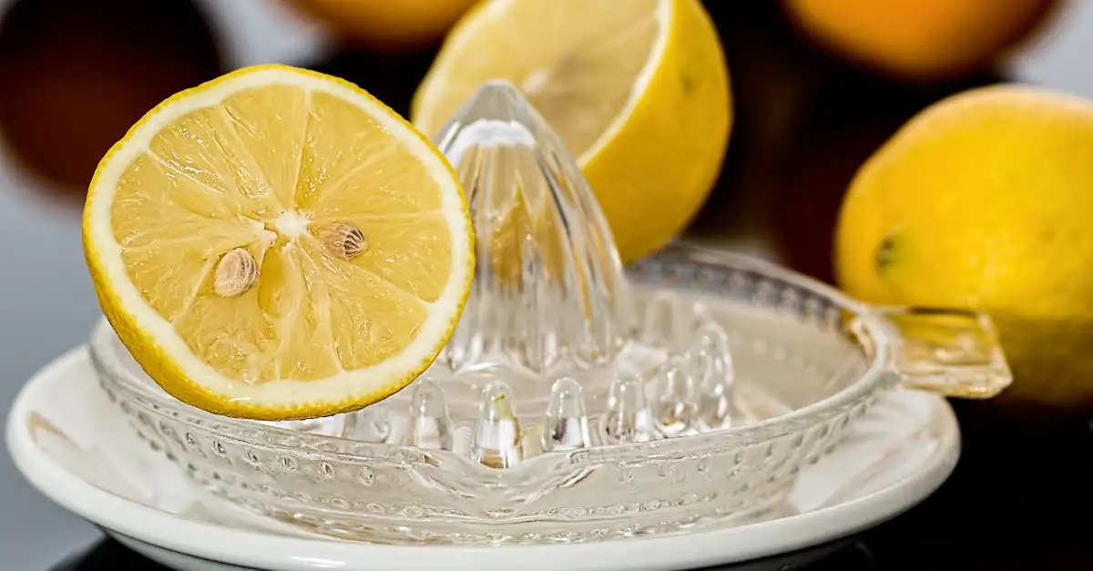Come decalcificare la macchina da caffè con acido citrico?