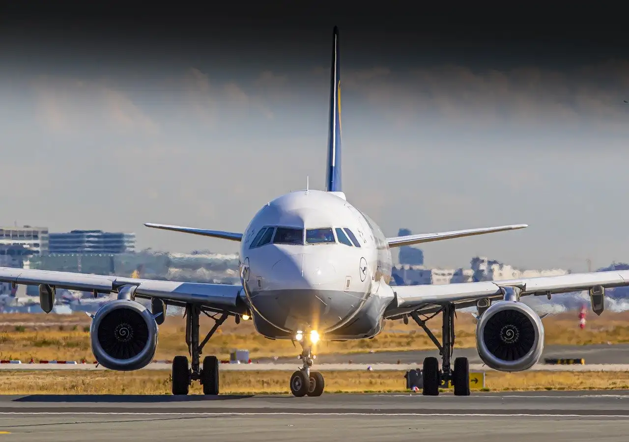 Come ha plasmato Airbus la concorrenza nell'aviazione?