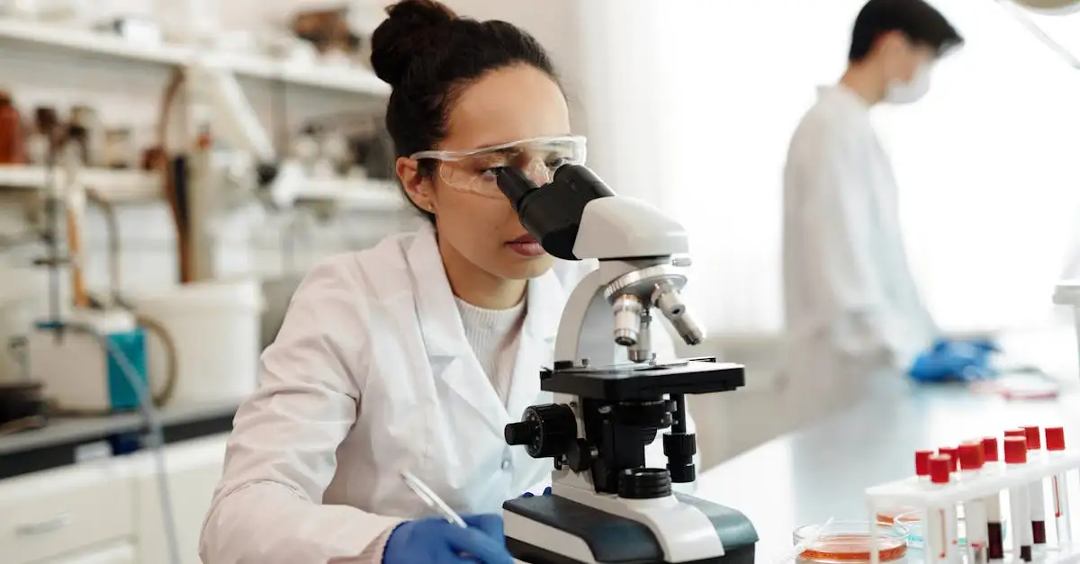 Come ha rivoluzionato il DNA la medicina moderna?