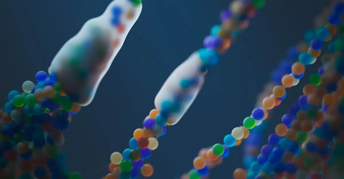 Come ha rivoluzionato il DNA la medicina moderna?