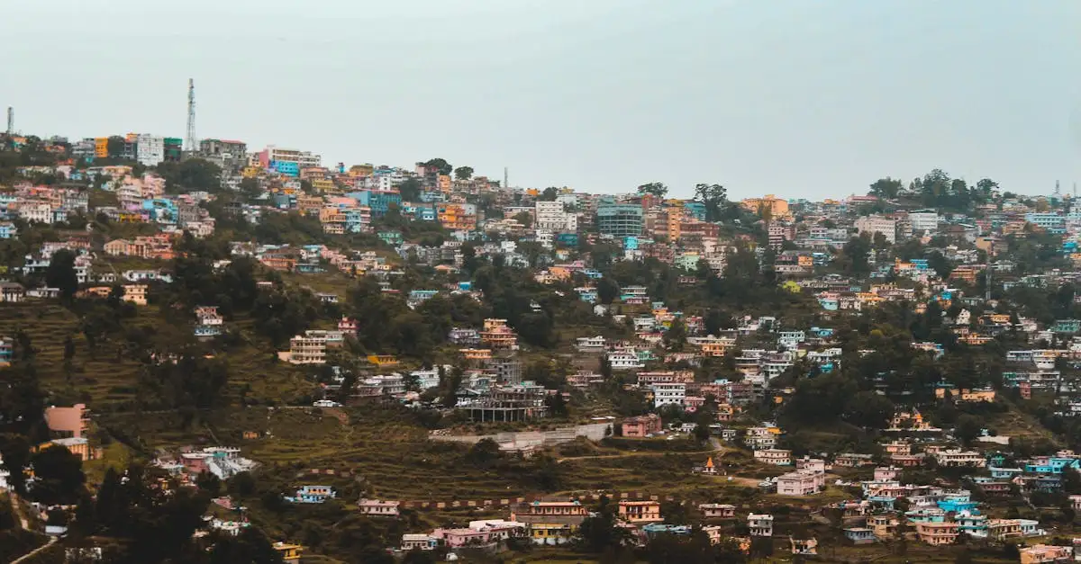 Come hanno preservato gli indiani l'ambiente nel tempo?