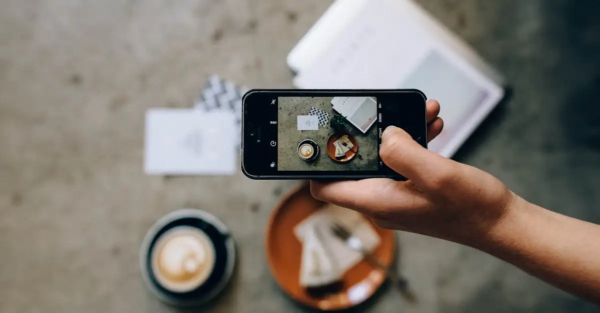 Come i filtri di Instagram influenzano la condivisione delle foto?